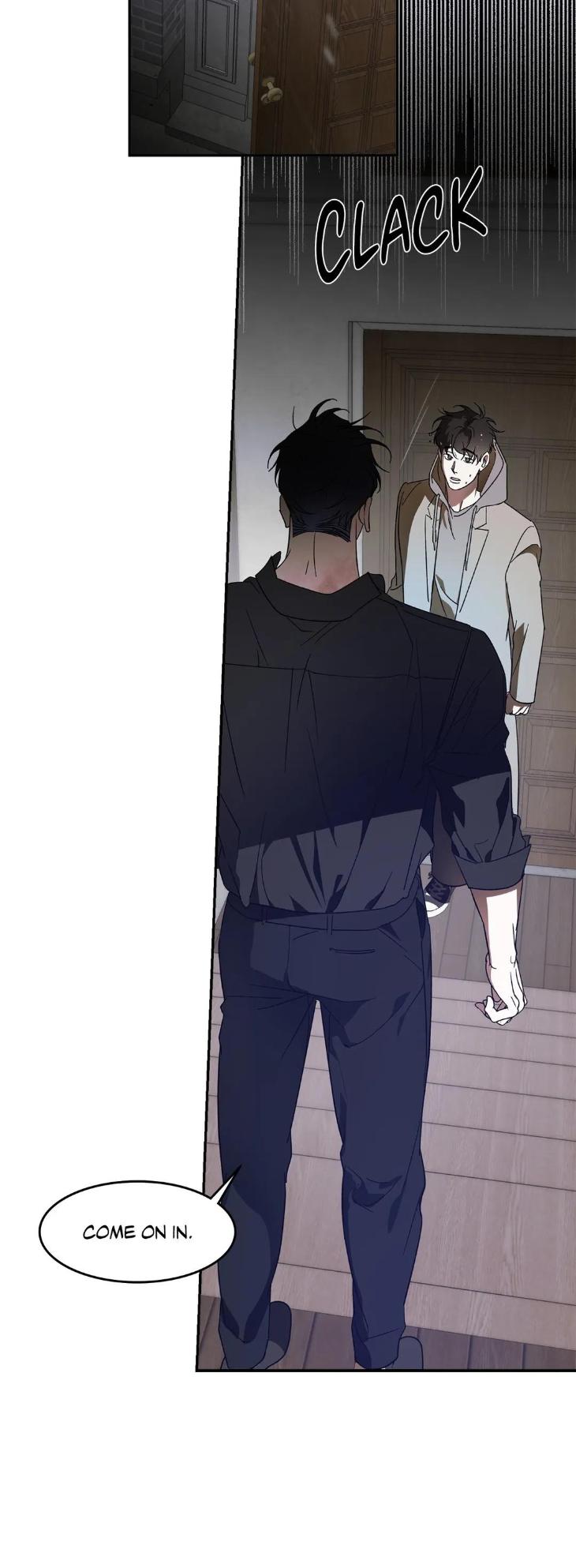 My Master, My Joo-in by Khbiyong [Eng] page 49