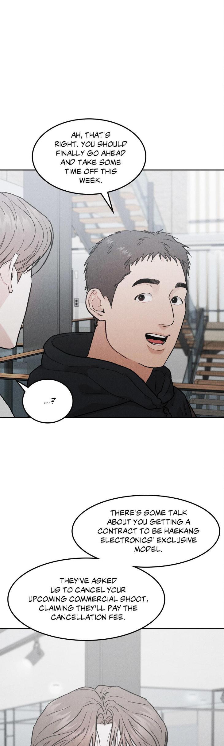 Limited Run by Eeej [Eng] page 2