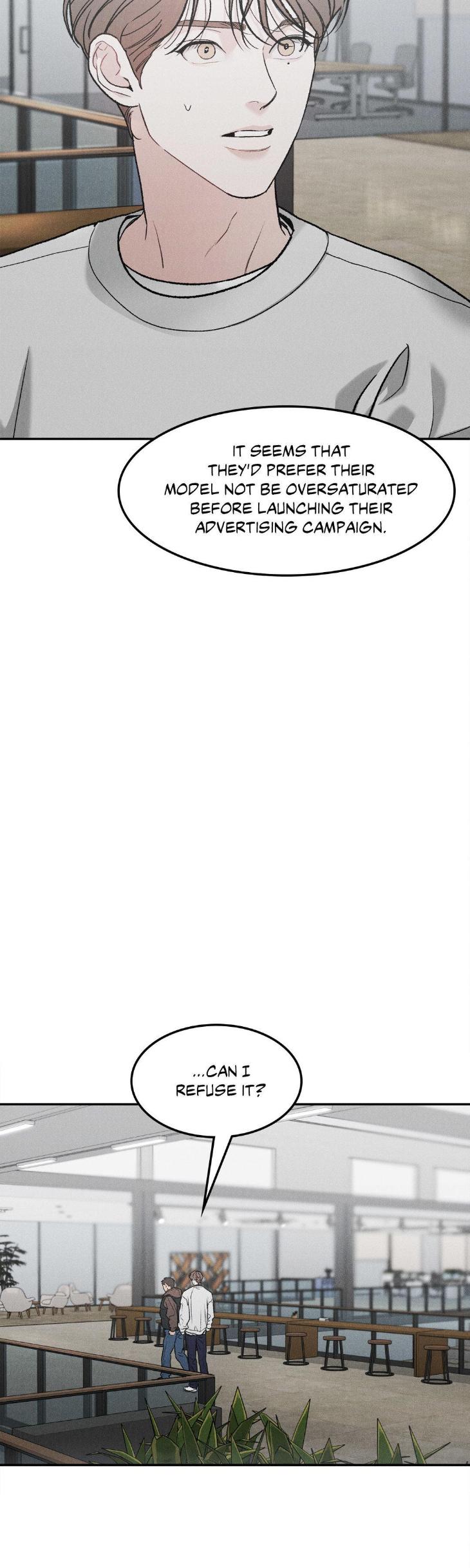 Limited Run by Eeej [Eng] page 3