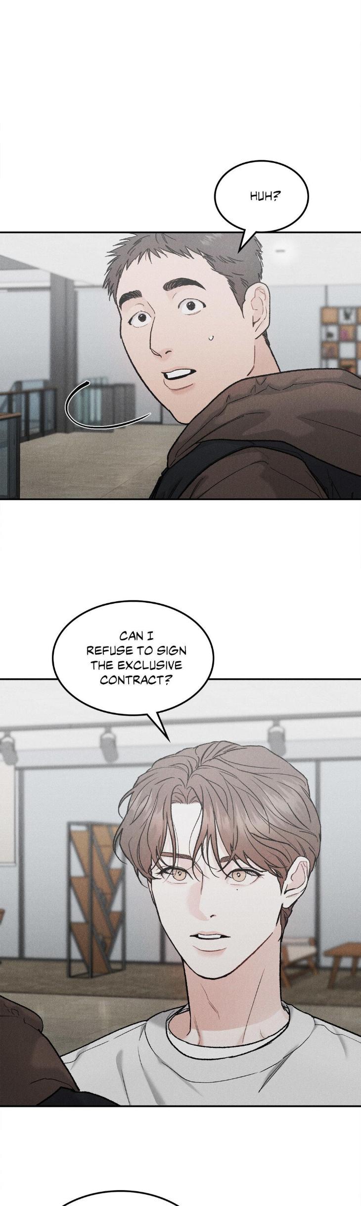 Limited Run by Eeej [Eng] page 4