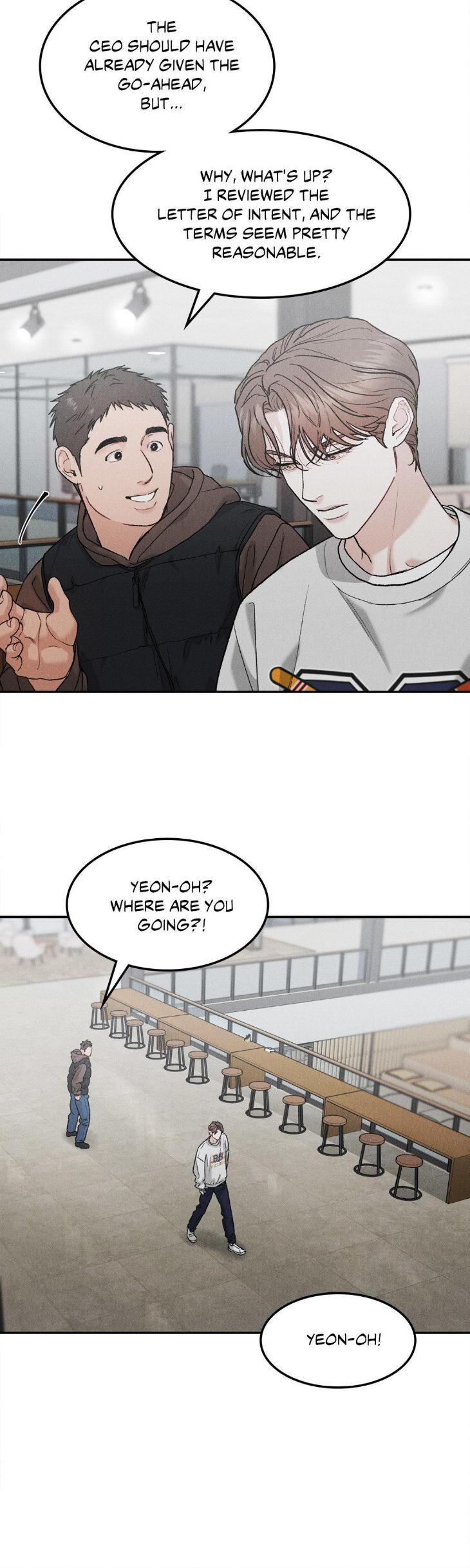 Limited Run by Eeej [Eng] page 5