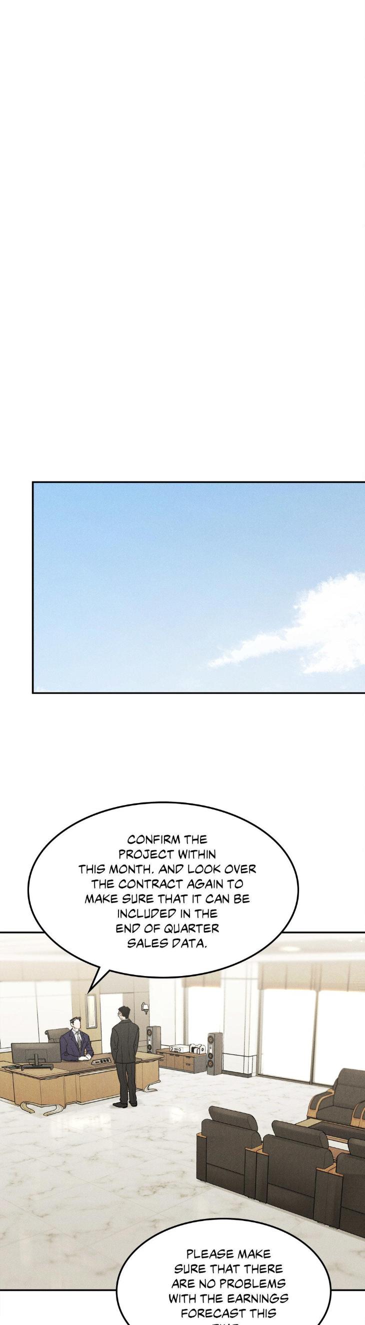 Limited Run by Eeej [Eng] page 6