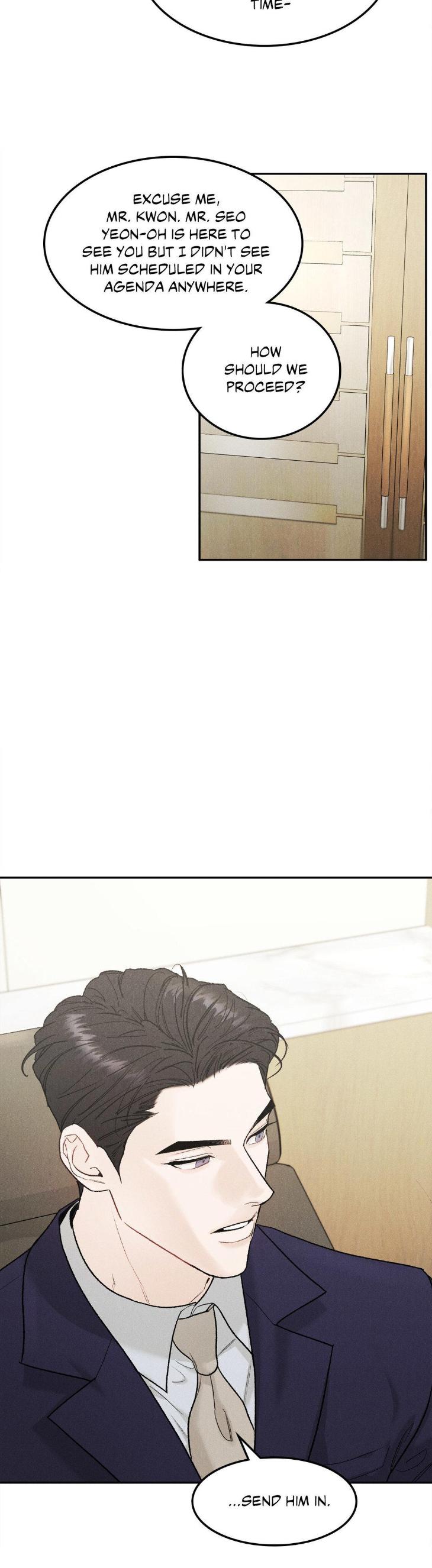 Limited Run by Eeej [Eng] page 7