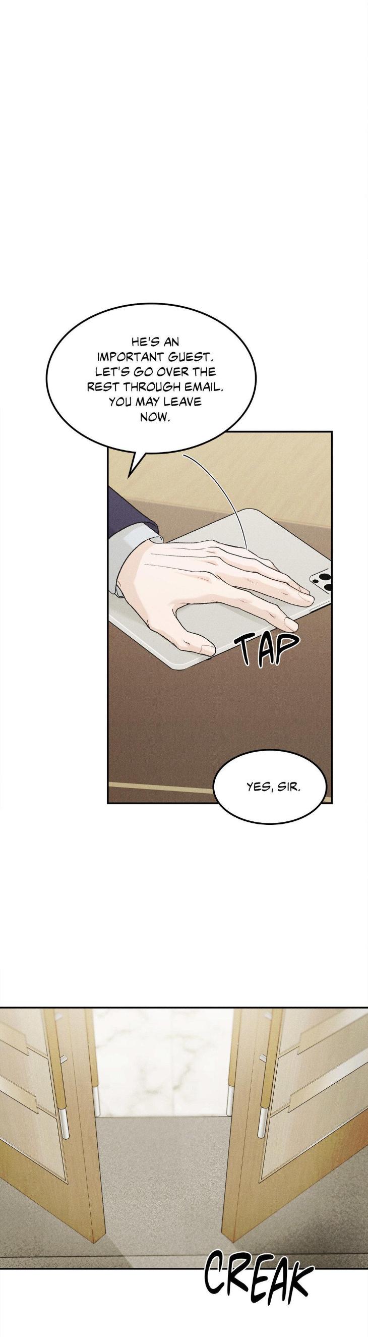 Limited Run by Eeej [Eng] page 8