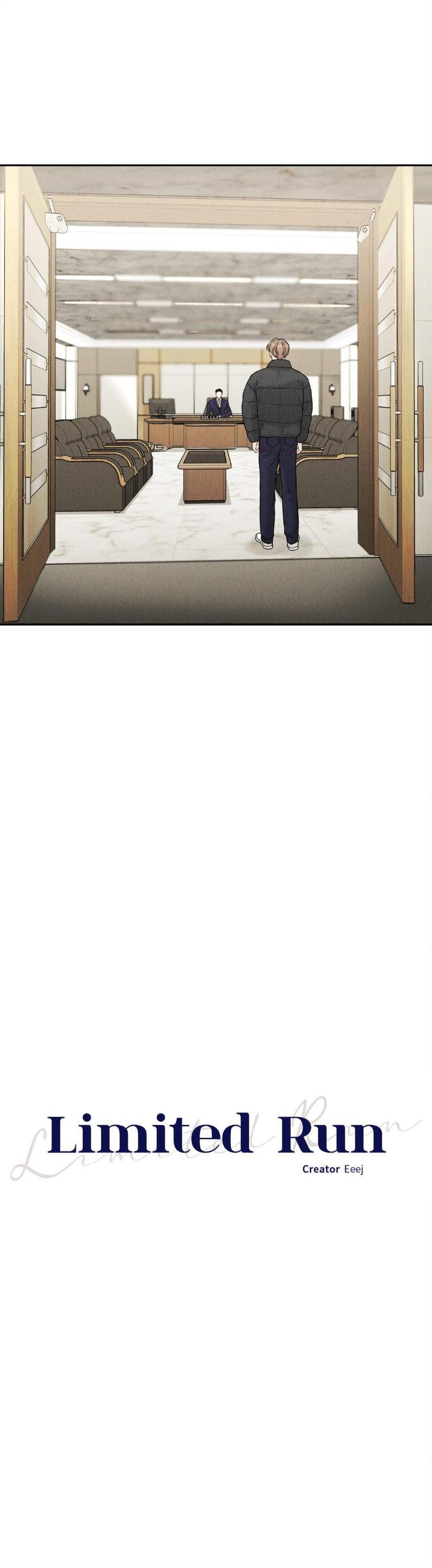 Limited Run by Eeej [Eng] page 9