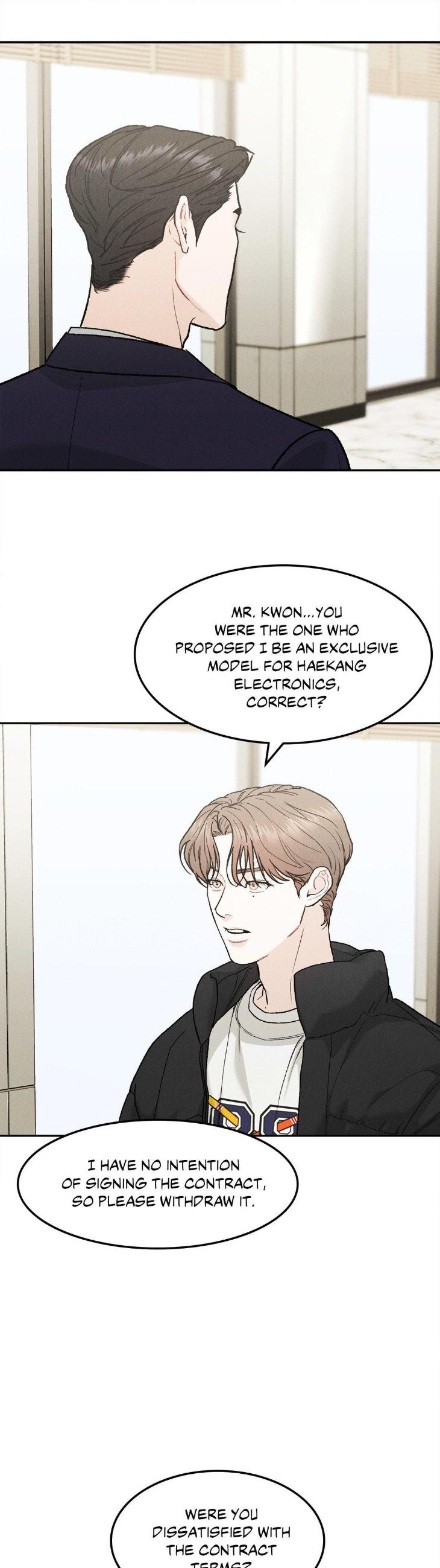 Limited Run by Eeej [Eng] page 10