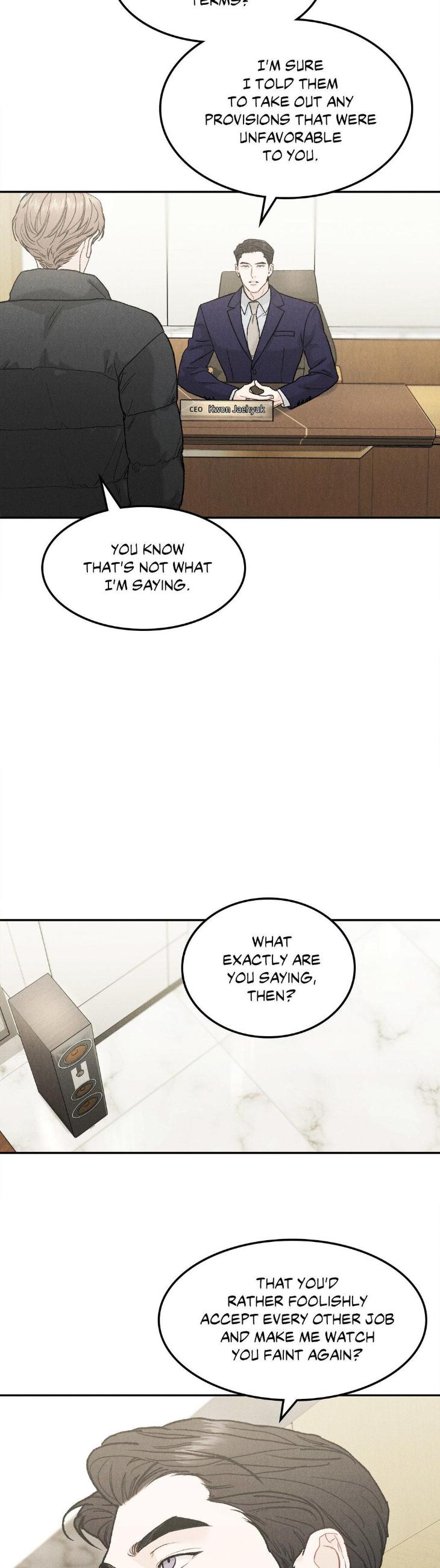Limited Run by Eeej [Eng] page 11