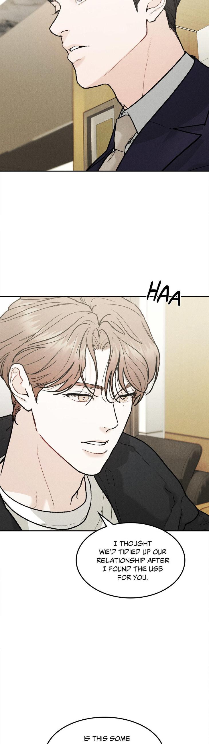 Limited Run by Eeej [Eng] page 12