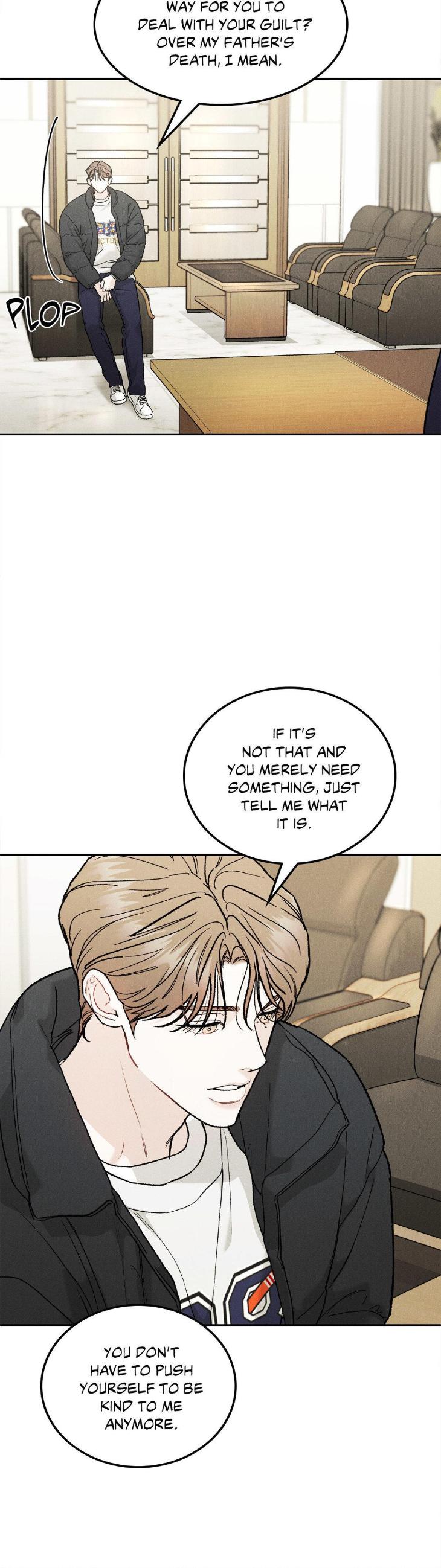 Limited Run by Eeej [Eng] page 13