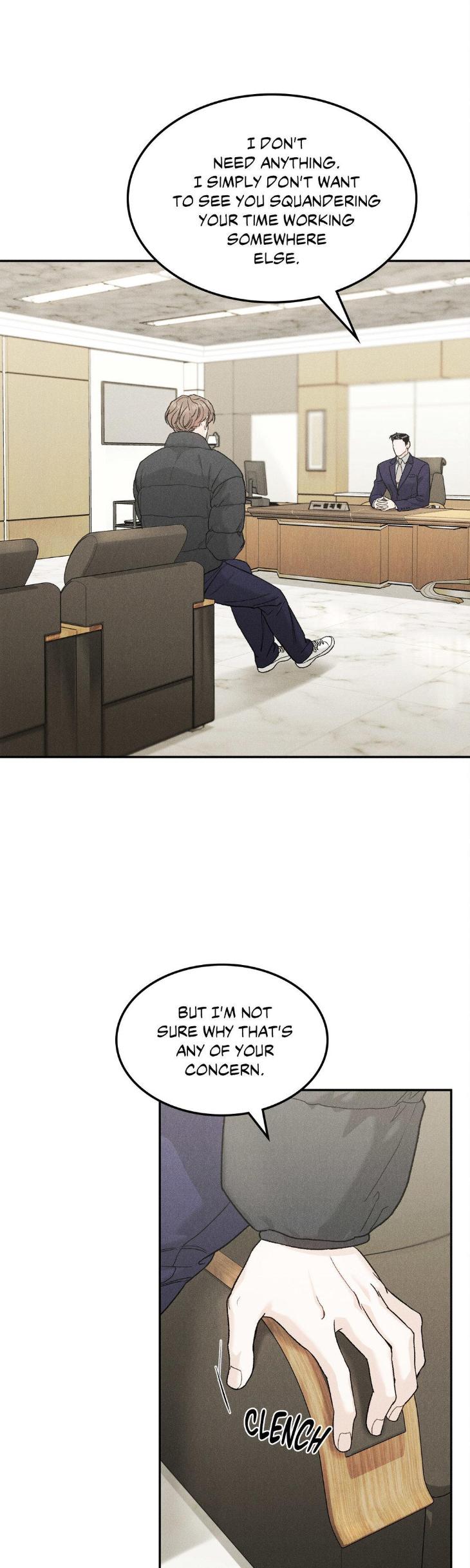 Limited Run by Eeej [Eng] page 14