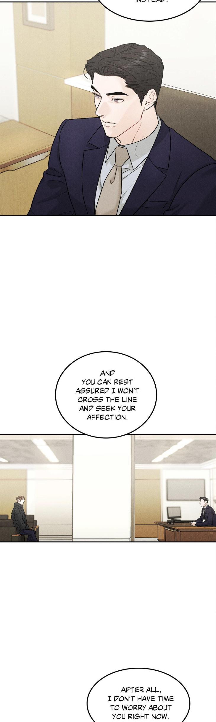 Limited Run by Eeej [Eng] page 16