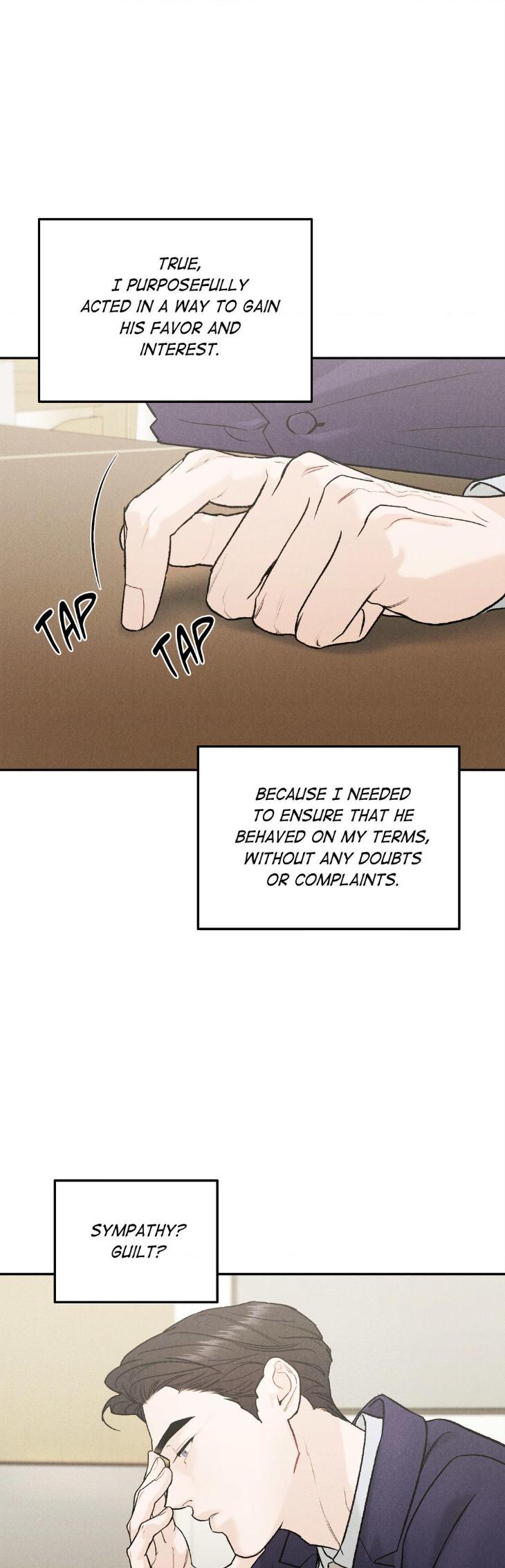 Limited Run by Eeej [Eng] page 19