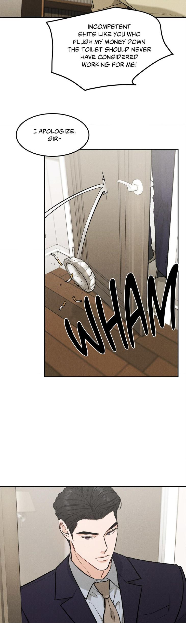 Limited Run by Eeej [Eng] page 23