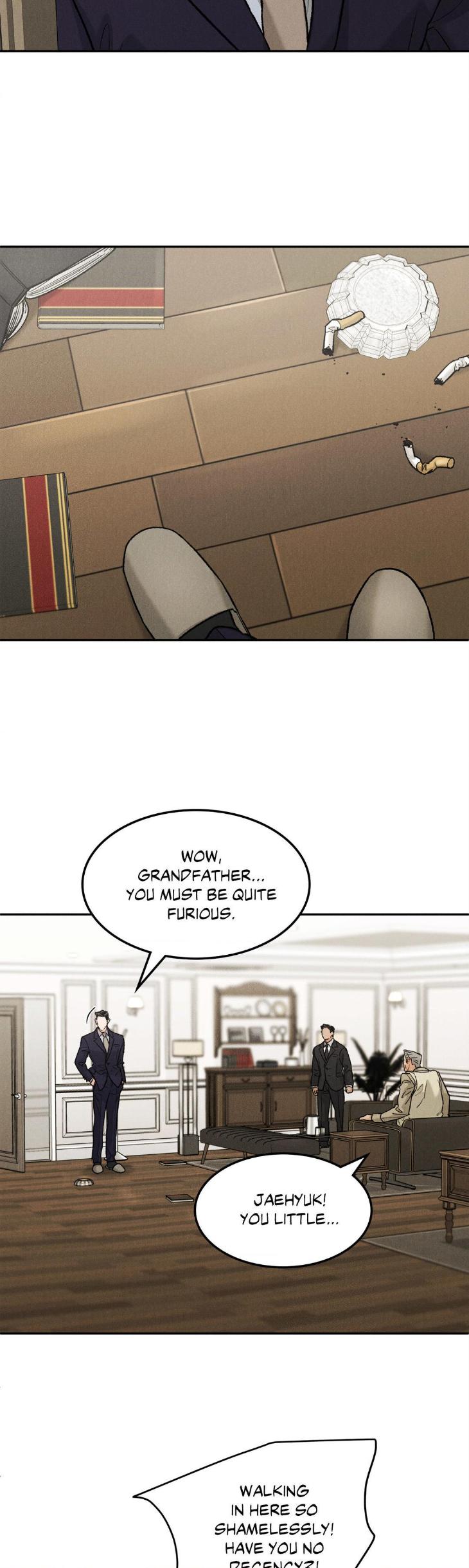 Limited Run by Eeej [Eng] page 24