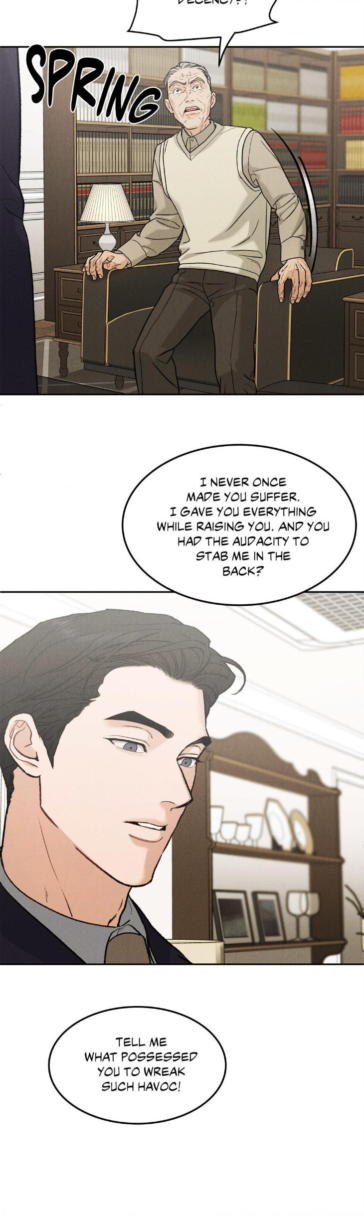 Limited Run by Eeej [Eng] page 25