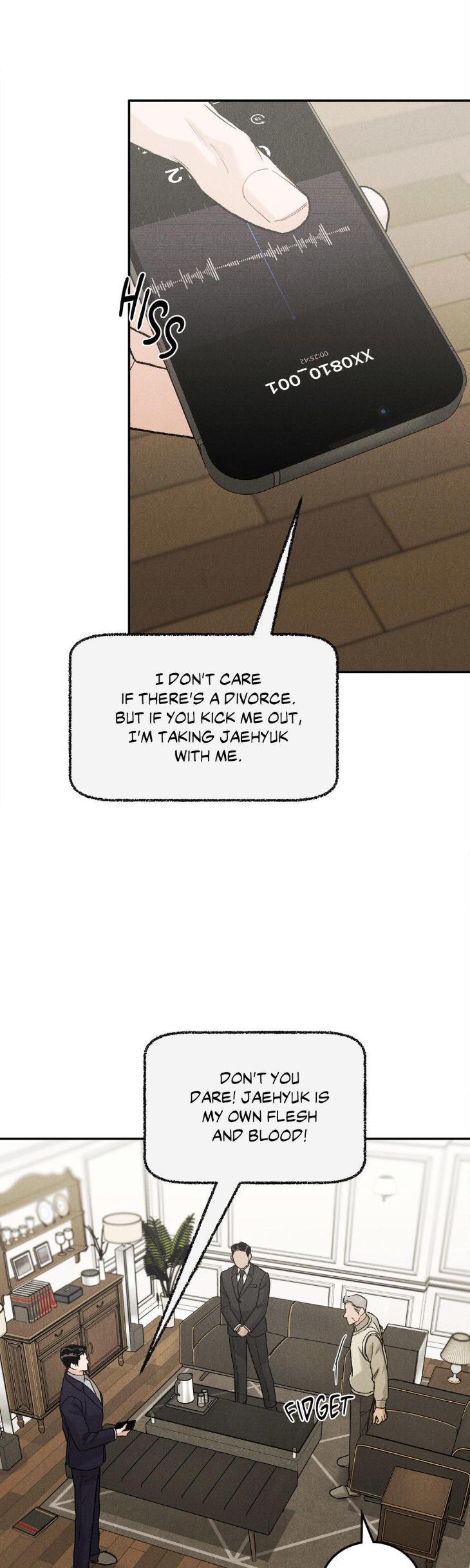 Limited Run by Eeej [Eng] page 26