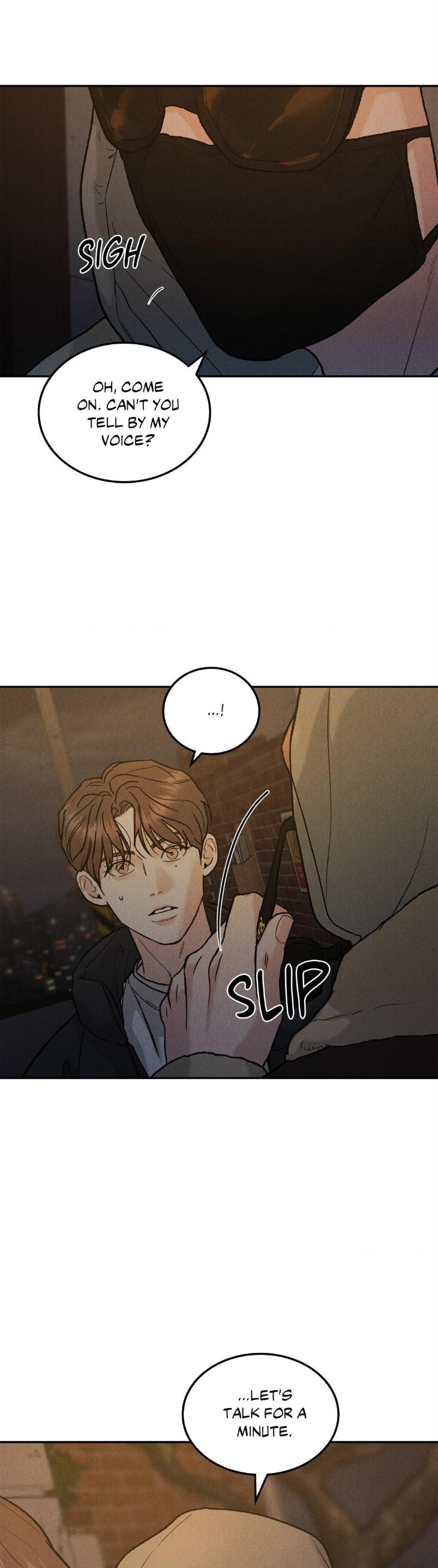 Limited Run by Eeej [Eng] page 30