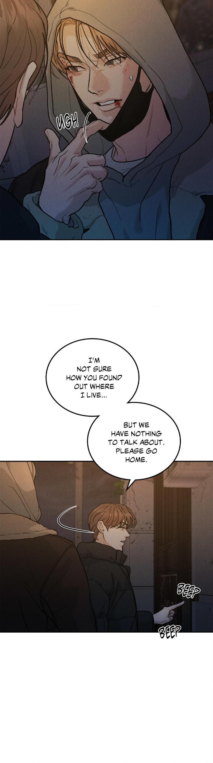 Limited Run by Eeej [Eng] page 31