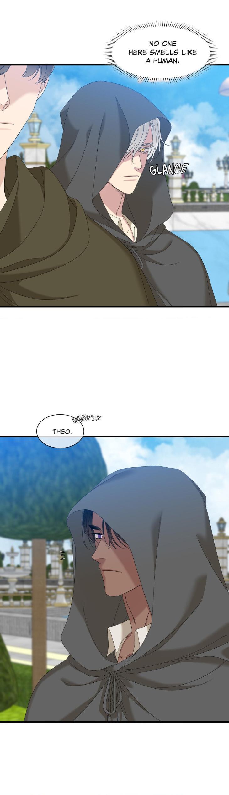 Smyrna & Capri by Brothers Without A Tomorrow [Eng] page 4