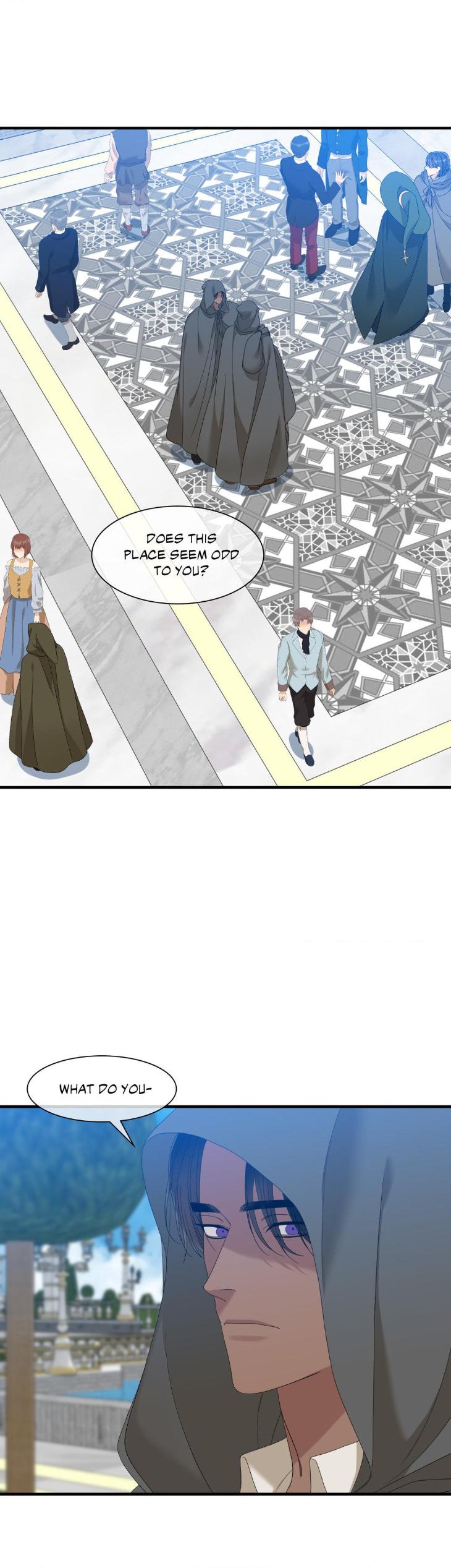 Smyrna & Capri by Brothers Without A Tomorrow [Eng] page 5