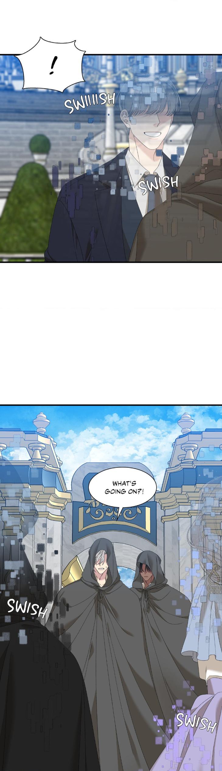 Smyrna & Capri by Brothers Without A Tomorrow [Eng] page 6