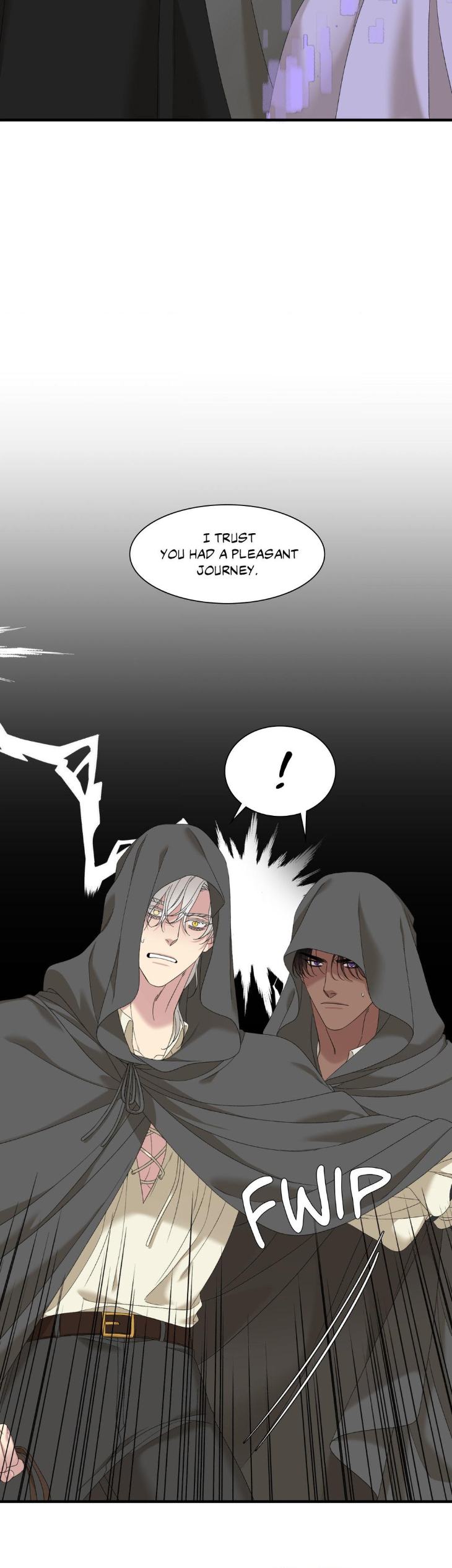 Smyrna & Capri by Brothers Without A Tomorrow [Eng] page 7