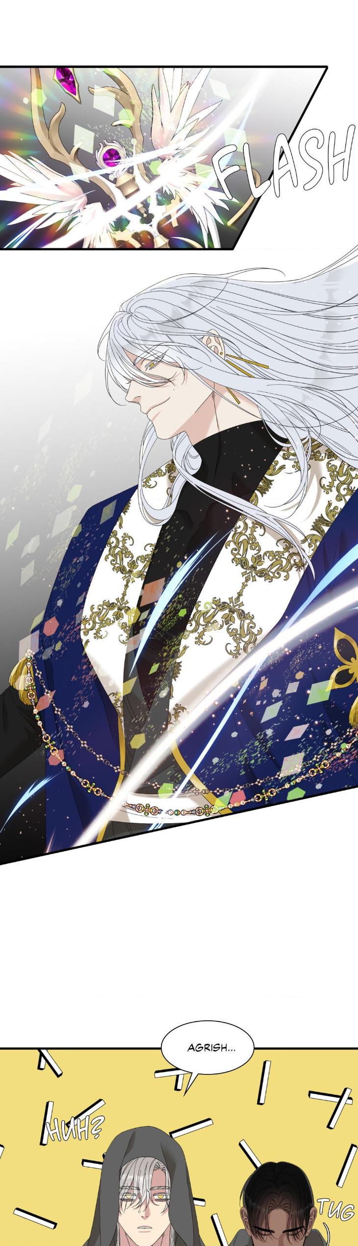 Smyrna & Capri by Brothers Without A Tomorrow [Eng] page 8