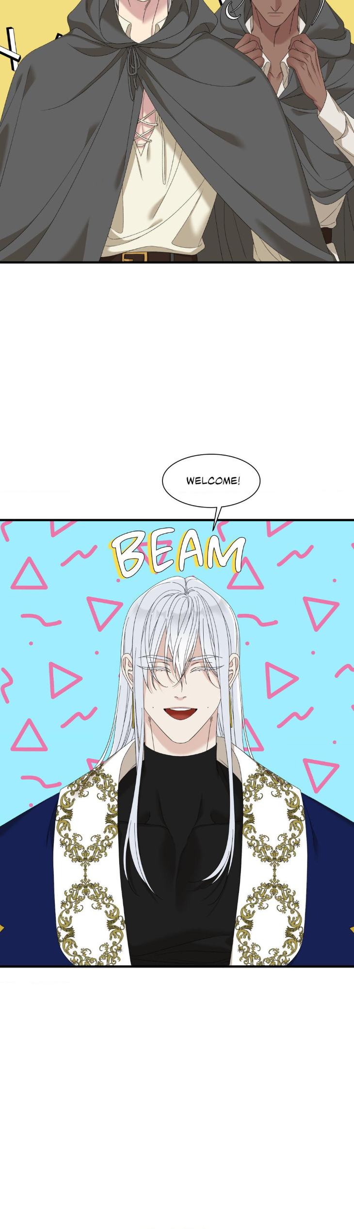 Smyrna & Capri by Brothers Without A Tomorrow [Eng] page 9