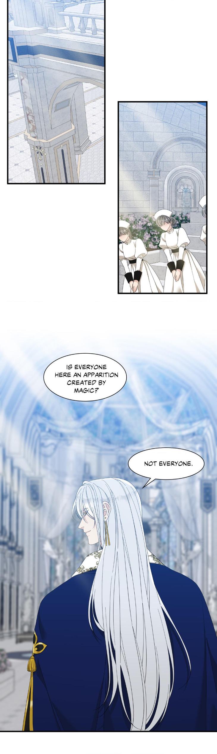 Smyrna & Capri by Brothers Without A Tomorrow [Eng] page 11