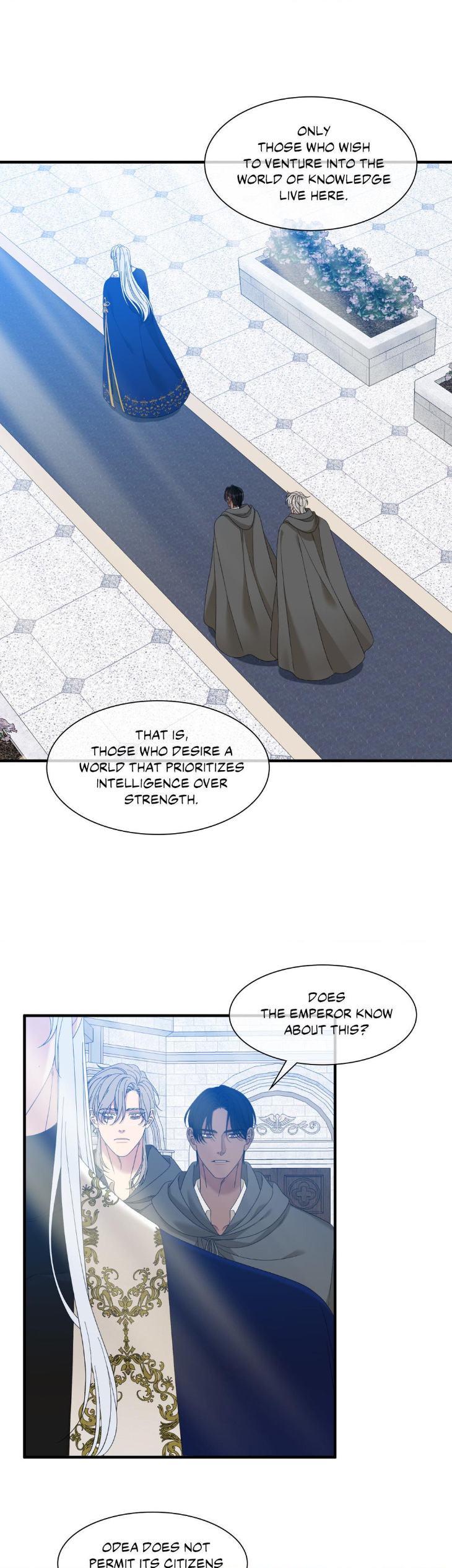 Smyrna & Capri by Brothers Without A Tomorrow [Eng] page 12