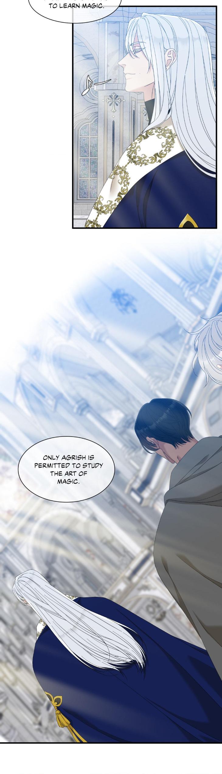 Smyrna & Capri by Brothers Without A Tomorrow [Eng] page 13