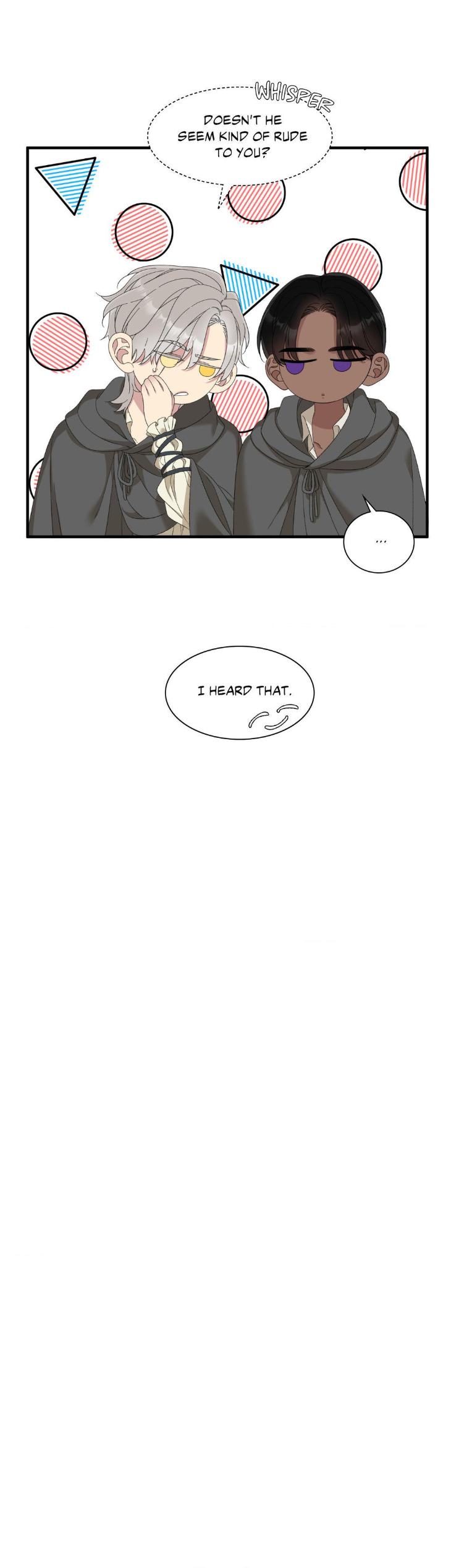 Smyrna & Capri by Brothers Without A Tomorrow [Eng] page 15