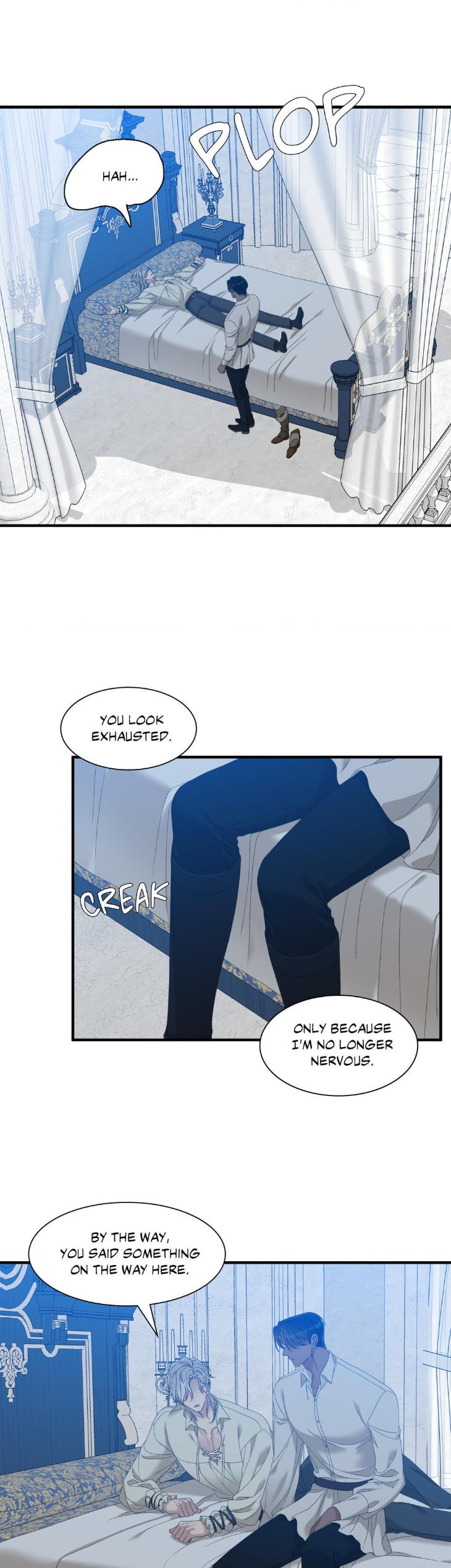 Smyrna & Capri by Brothers Without A Tomorrow [Eng] page 16