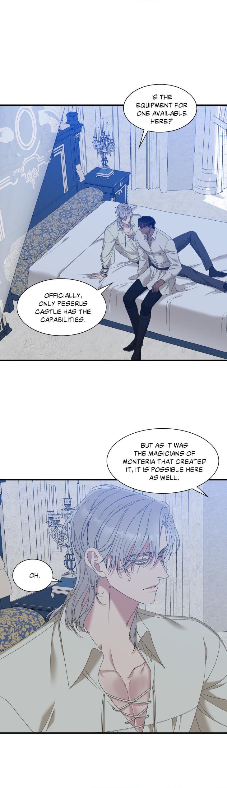 Smyrna & Capri by Brothers Without A Tomorrow [Eng] page 19