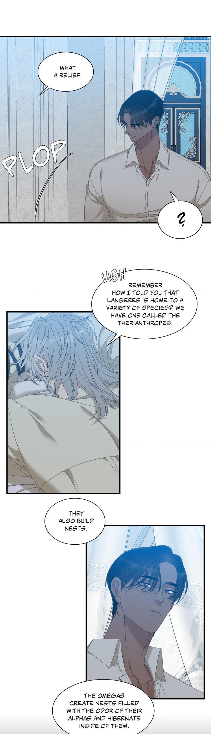 Smyrna & Capri by Brothers Without A Tomorrow [Eng] page 20