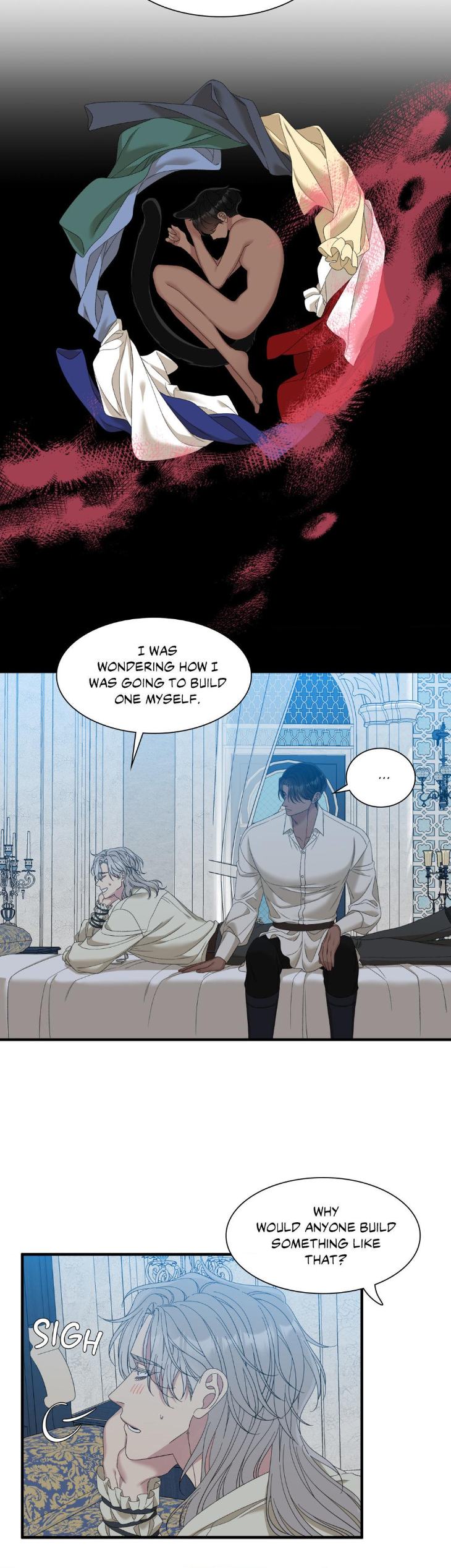 Smyrna & Capri by Brothers Without A Tomorrow [Eng] page 21