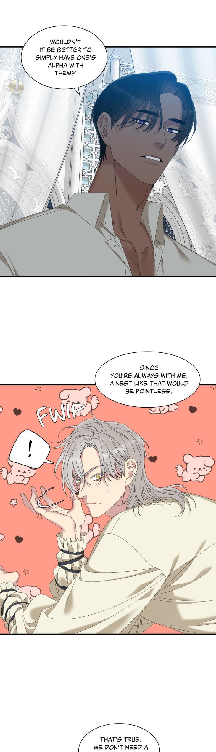 Smyrna & Capri by Brothers Without A Tomorrow [Eng] page 22