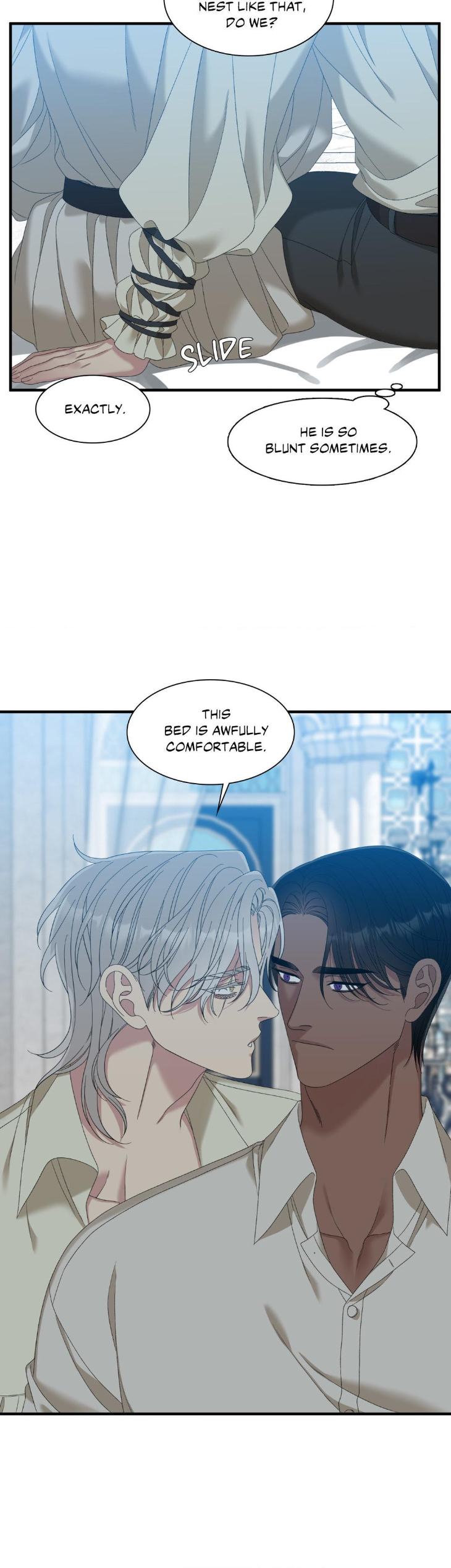 Smyrna & Capri by Brothers Without A Tomorrow [Eng] page 23