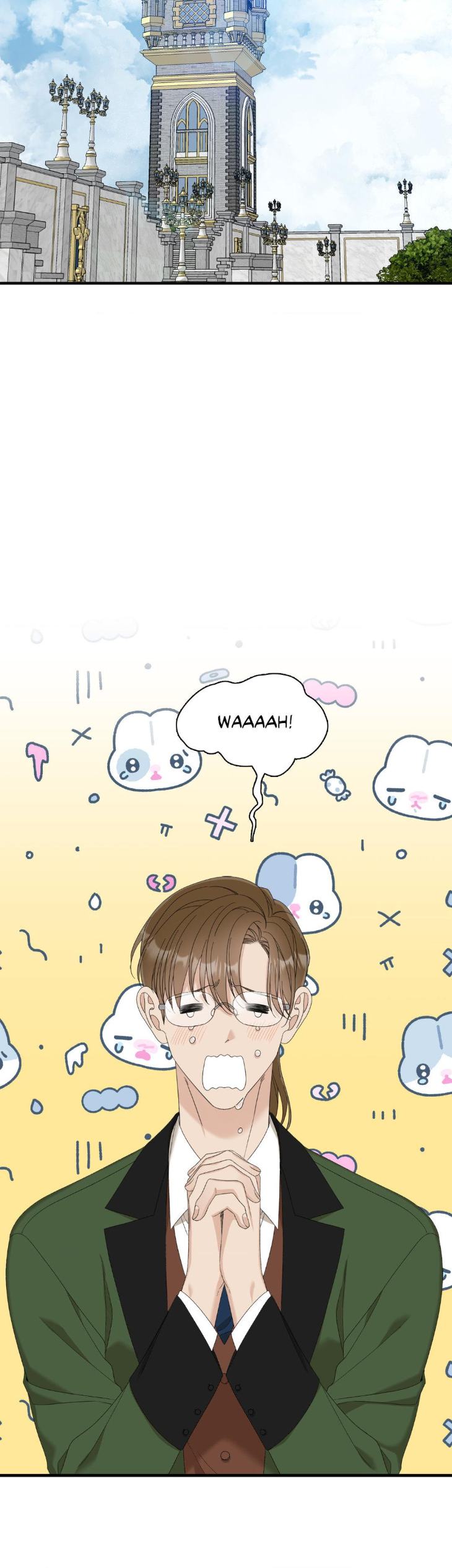 Smyrna & Capri by Brothers Without A Tomorrow [Eng] page 25