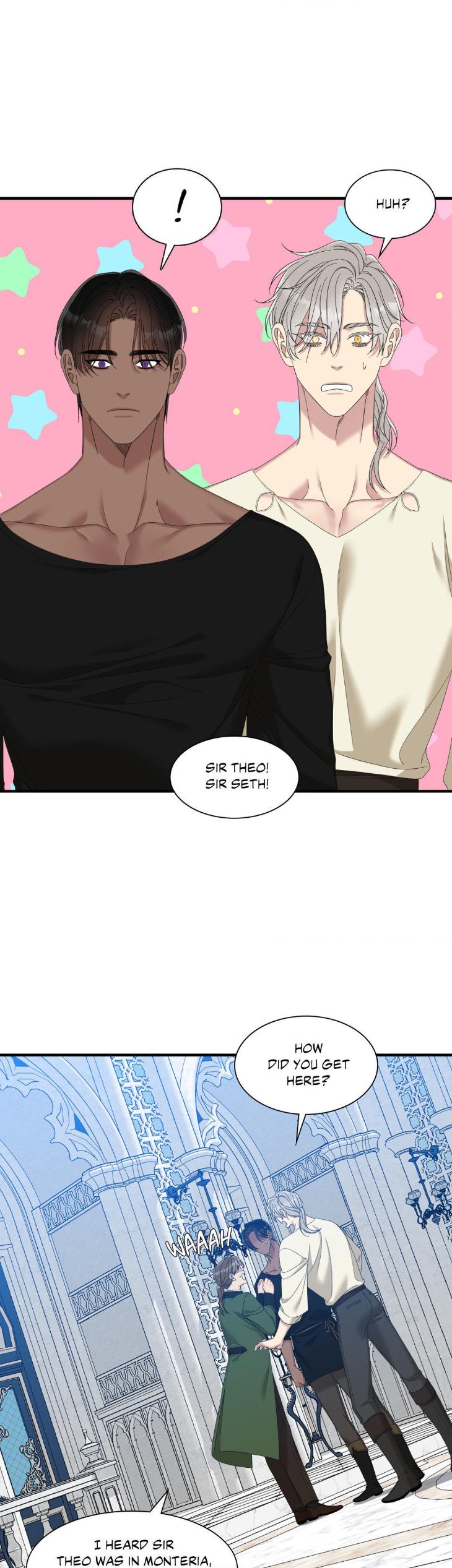 Smyrna & Capri by Brothers Without A Tomorrow [Eng] page 26