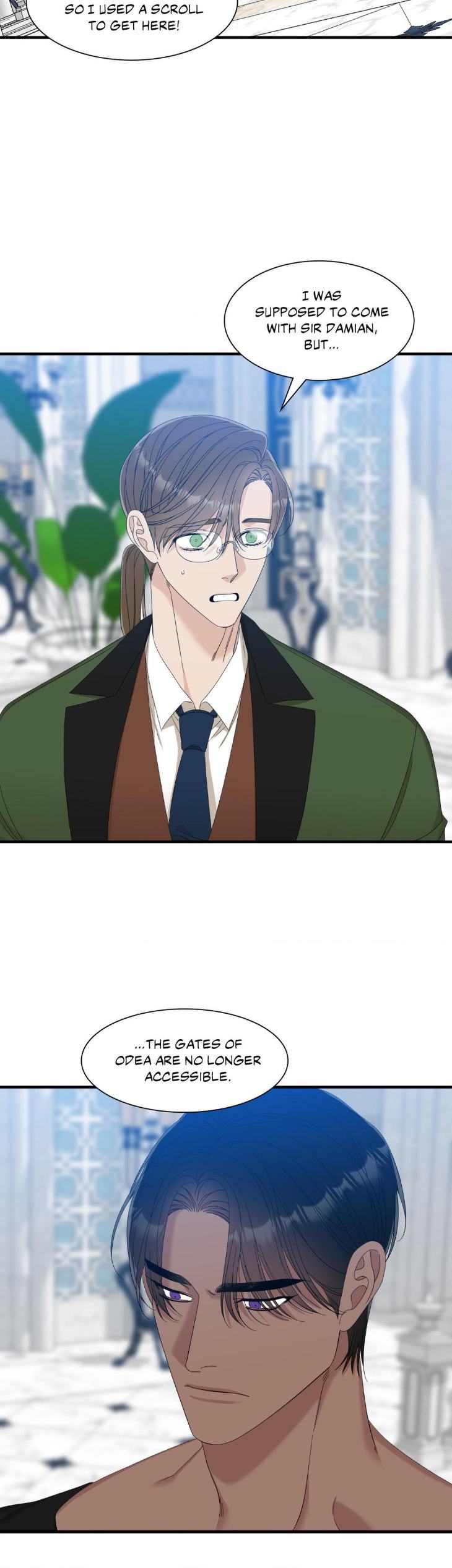 Smyrna & Capri by Brothers Without A Tomorrow [Eng] page 27