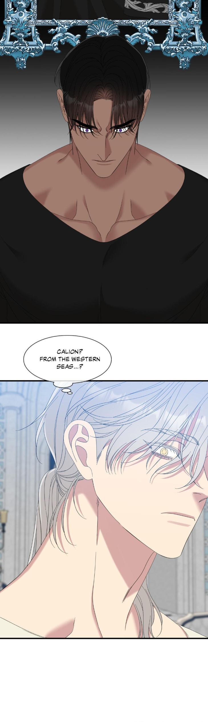 Smyrna & Capri by Brothers Without A Tomorrow [Eng] page 29