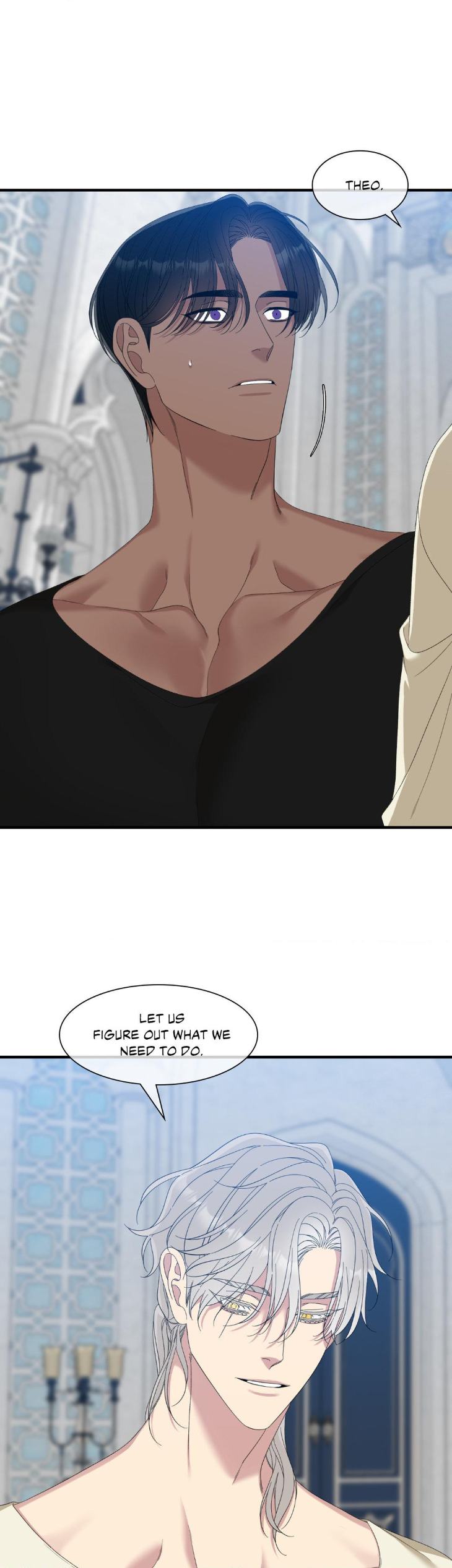 Smyrna & Capri by Brothers Without A Tomorrow [Eng] page 32