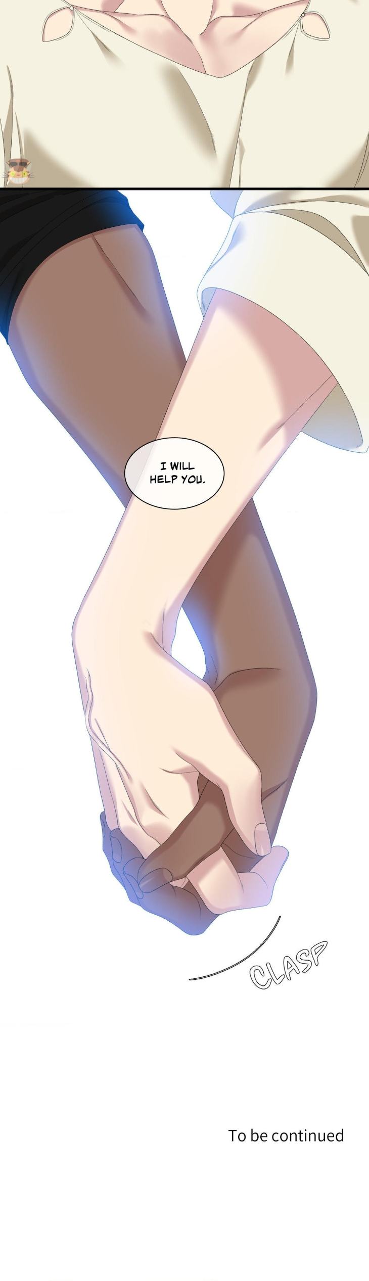 Smyrna & Capri by Brothers Without A Tomorrow [Eng] page 33