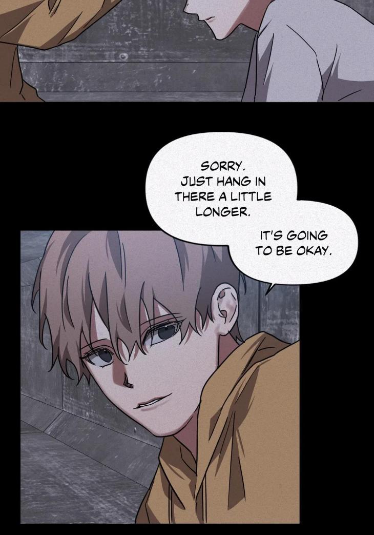 Guilty Affection by Chelliace/ Dd – Ch. 76 [Eng] page 7