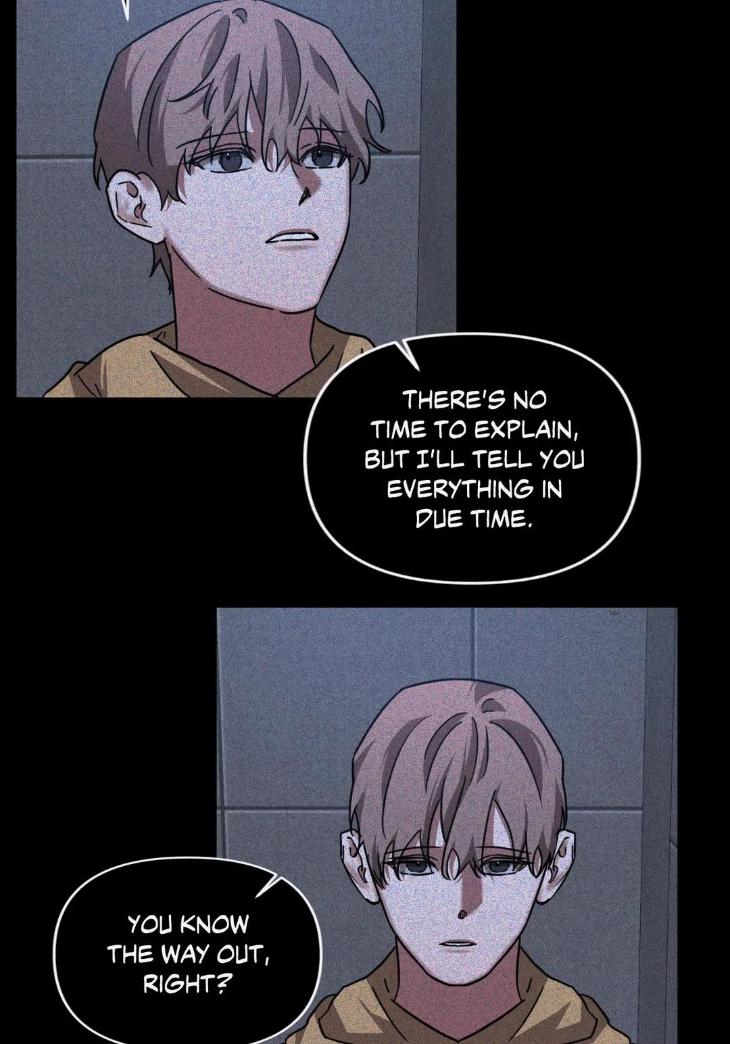 Guilty Affection by Chelliace/ Dd – Ch. 76 [Eng] page 11