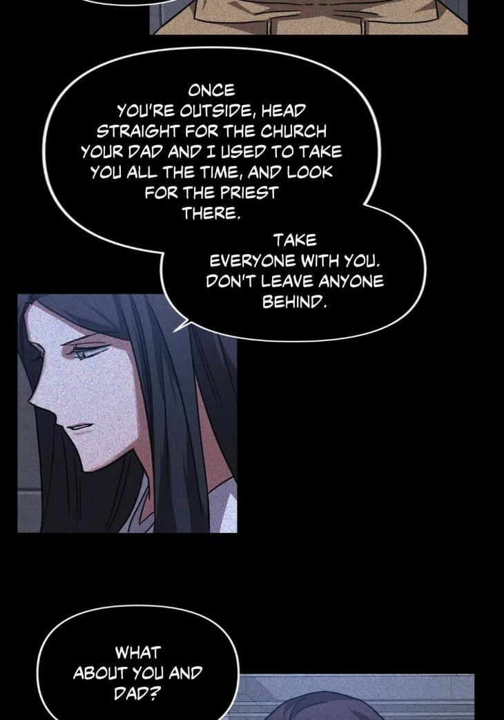 Guilty Affection by Chelliace/ Dd – Ch. 76 [Eng] page 12