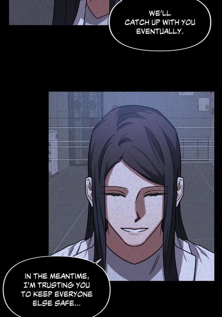 Guilty Affection by Chelliace/ Dd – Ch. 76 [Eng] page 14