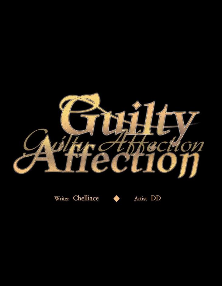 Guilty Affection by Chelliace/ Dd – Ch. 76 [Eng] page 16