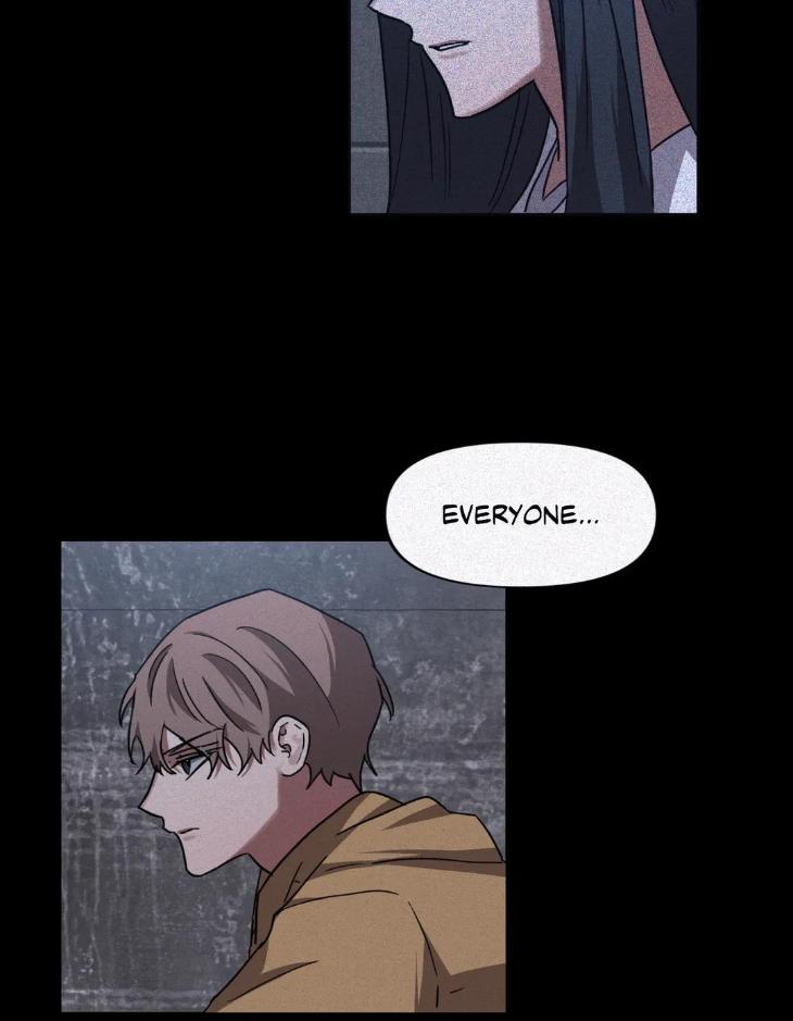 Guilty Affection by Chelliace/ Dd – Ch. 76 [Eng] page 19